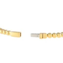 LB Exclusive 18Karat Yellow Gold 1.06Carat Diamond Bracelet -Mode Bijouterie Magasin 3 master 85