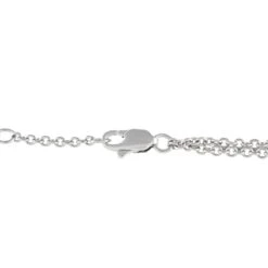 LB Exclusive 18k White Gold 0.45 Carat Diamond Bracelet -Mode Bijouterie Magasin 3 master 86