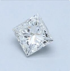 Unknown Gia Certified 0.70 Carat White Square Modified Brilliant Loose Natural Diamond 9 Unknown Gia Certified 0.70 Carat White Square Modified Brilliant Loose Natural Diamond -Mode Bijouterie Magasin 3 master 98