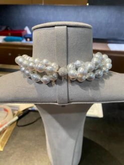Eostre 3 Australian South Sea Pearl Strands Necklace With Diamond Clasp -Mode Bijouterie Magasin 3d0db1f3eaba8413de63f7fcd880a551 1686747198938 master