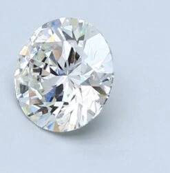 Unknown GIA Certified 1.01 Carat White Round Brilliant Cut Loose Natural Diamond -Mode Bijouterie Magasin 4 1 master