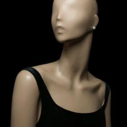 Hancocks 2.80ct Old European Brilliant Cut Diamond Cluster Earrings Contemporary -Mode Bijouterie Magasin 4 EAR127627 4 master