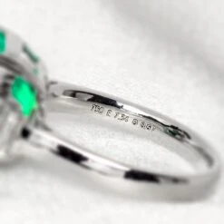 Blue Topaz Round Rose Cut Pendant 8 Blue Topaz Round Rose Cut Pendant -Mode Bijouterie Magasin 4 master 3