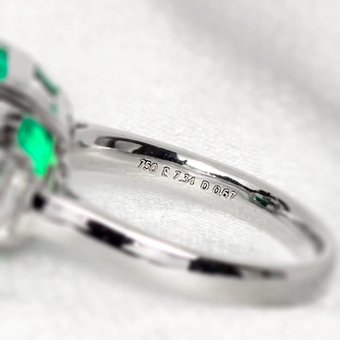 Blue Topaz Round Rose Cut Pendant 5 Blue Topaz Round Rose Cut Pendant – Image 3