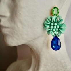 Philippe Ferrandis Limited Séries Clip Earrings -Mode Bijouterie Magasin 532E557D 2A09 4DAA BB27 527B636B1F00 master