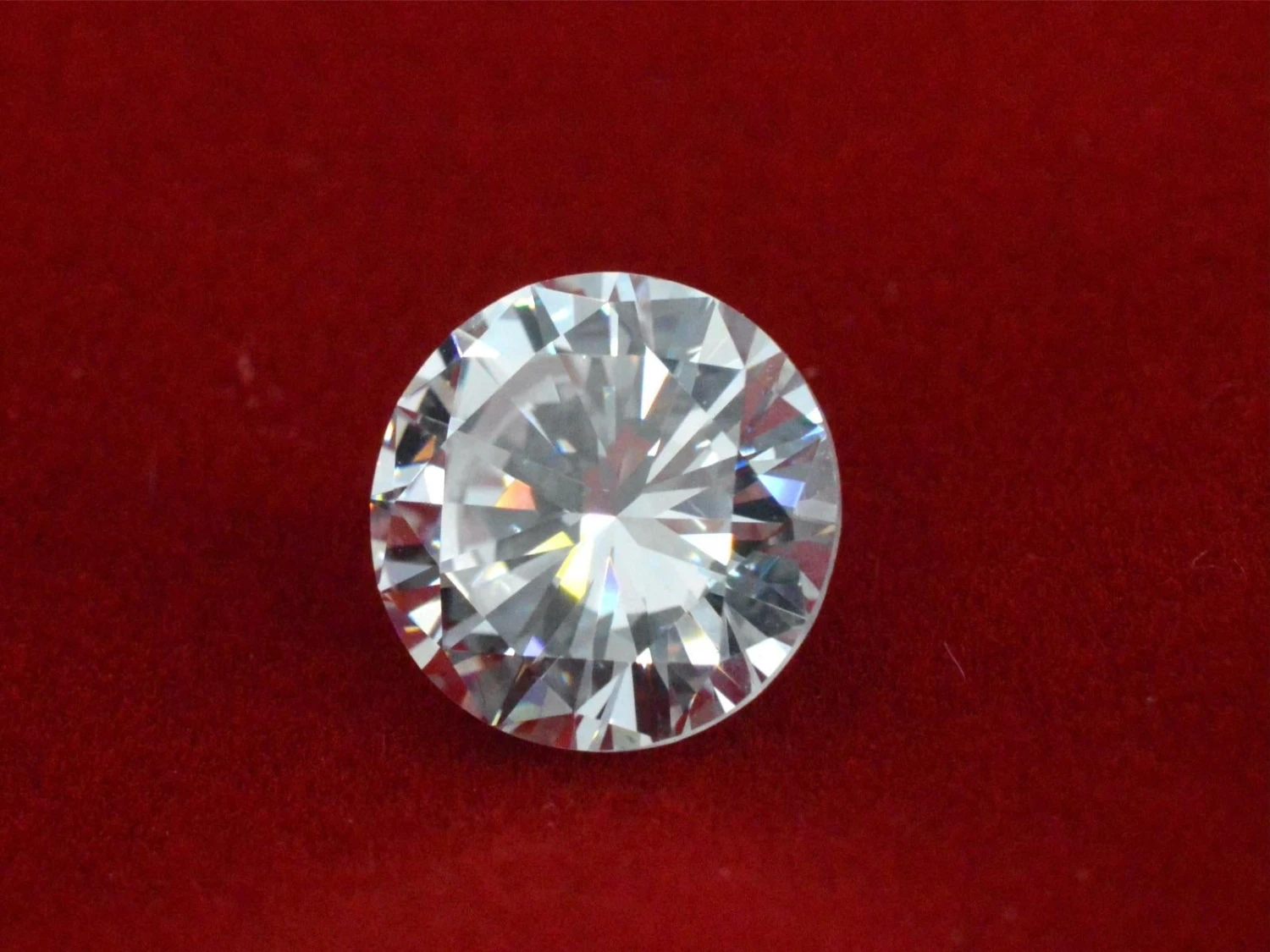 Unknown Diamond, 0.77 Carat Natural Starcut Diamond 4 Unknown Diamond, 0.77 Carat Natural Starcut Diamond – Image 2