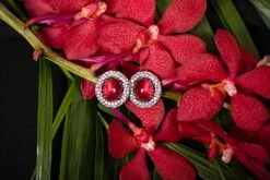 13 Carat Natural Tourmaline Rubellite Diamonds 18 Karat Black Gold Ring By D&A 11 13 Carat Natural Tourmaline Rubellite Diamonds 18 Karat Black Gold Ring By D&A -Mode Bijouterie Magasin 5C7DB398 2287 4B2E 8B25 A292A1F32ADE master