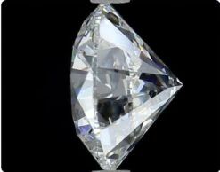 Sparkling 1 Pc Natural Diamond With 0.51 Ct Round F SI1 GIA Certificate -Mode Bijouterie Magasin 6054a535 139c 47e9 bf48 9420ba6b3aa1 master