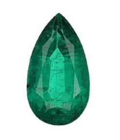 Unknown GIA Certified 3.89 Carat Emerald GIA #6224818342 -Mode Bijouterie Magasin 6224818342 master 1
