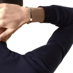 Cartier Love Bracelet White Gold With Screwdriver -Mode Bijouterie Magasin 64606 master