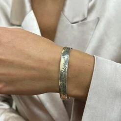 Gucci Blind For Love Cuff Bracelet 925 Sterling Silver 11 Gucci Blind For Love Cuff Bracelet 925 Sterling Silver -Mode Bijouterie Magasin 648b5d523d63fe3efbb01b4a master