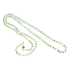 Unknown Fine Akoya Cultured Pearl Long Strand 9 Unknown Fine Akoya Cultured Pearl Long Strand -Mode Bijouterie Magasin 7561131 master