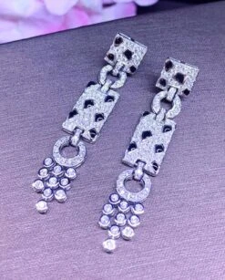 Gorgeous Carat 3, 45 Of Diamonds On Earrings In Gold 13 Gorgeous Carat 3, 45 Of Diamonds On Earrings In Gold -Mode Bijouterie Magasin 7F9A1DBA 8265 41F5 92AA 5741A3BA2F52 master