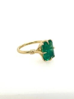 2ct Emerald Cut Engagement Ring In 18ct Yellow Gold 25 2ct Emerald Cut Engagement Ring In 18ct Yellow Gold -Mode Bijouterie Magasin 955f2360 7cbc 4e2d af93 40a540f74d72 master