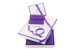 BLACK JADE Diamonds White Gold Necklace 13 BLACK JADE Diamonds White Gold Necklace -Mode Bijouterie Magasin ART 6547 master 1