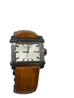 Philippe Charriol, Diamond .50 Carat Watch Swiss Movement CCHL 13 Philippe Charriol, Diamond .50 Carat Watch Swiss Movement CCHL -Mode Bijouterie Magasin B1DC0F17 3C28 4B17 BBC9 65888656116F master