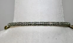 Francoise Montague Green Murano Glass Drop Choker 13 Francoise Montague Green Murano Glass Drop Choker -Mode Bijouterie Magasin B3EC6FDB CF83 4E41 BBEA E26DD97A6C23 master