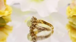 Unknown Natural Cats Eye Diamond Ring -Mode Bijouterie Magasin BE5621FC 01B4 4DD8 97A8 08A32AF08A39 master