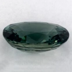Unknown 1.54 Carat Blue Sapphire Oval Loose Gemstone -Mode Bijouterie Magasin BSMO861 17 4 master