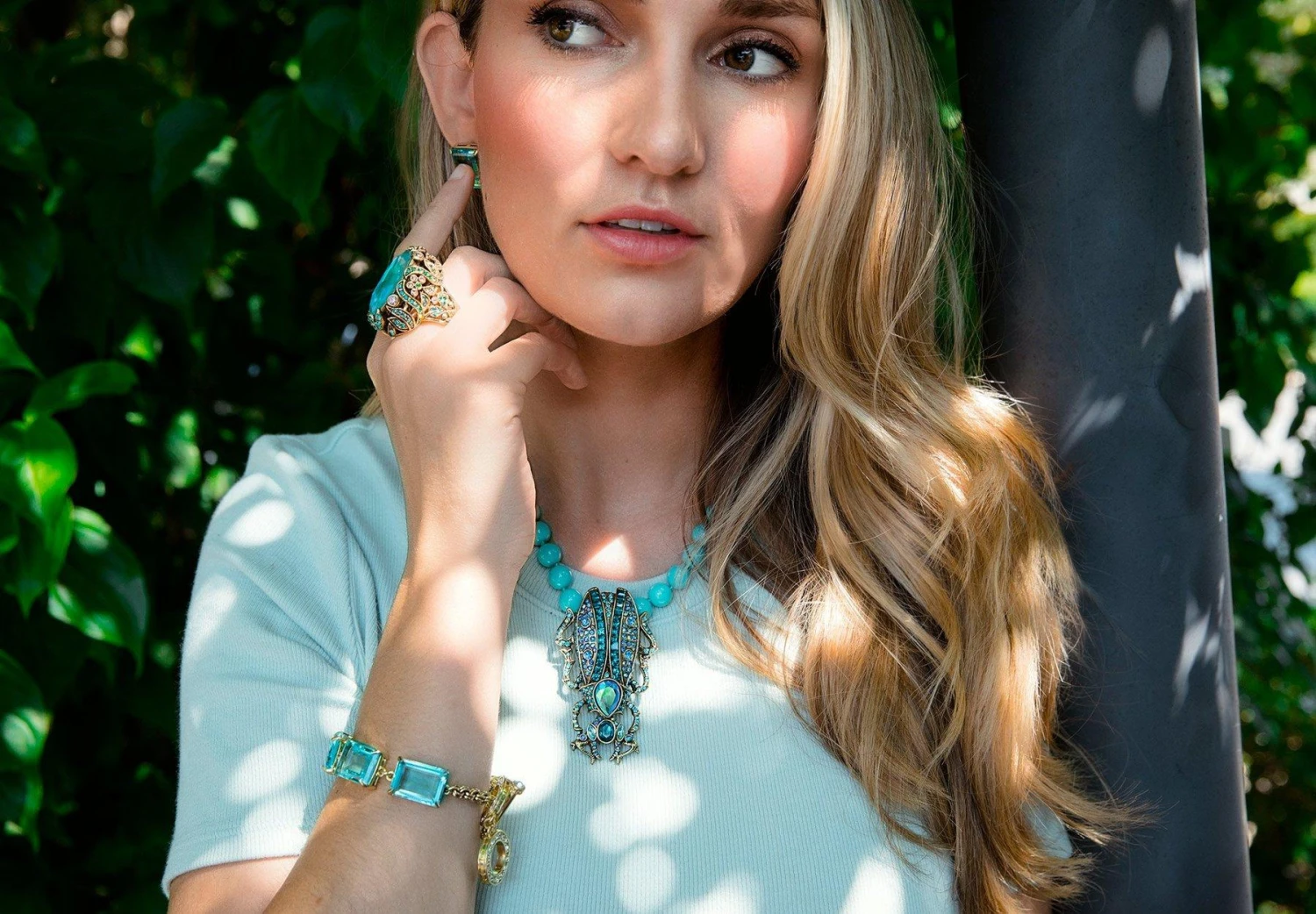 Heidi Daus Beetle Mania Crystal Accented Beetle Pin Brooch 7 Heidi Daus Beetle Mania Crystal Accented Beetle Pin Brooch – Image 5