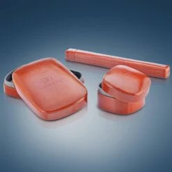 3.11 Carat Oval Blue Sapphire And Diamond Ring -Mode Bijouterie Magasin Boxes master