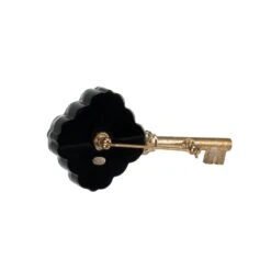 Chanel Brooch Key 11 Chanel Brooch Key -Mode Bijouterie Magasin CHANELKEYBROOCH master