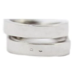 Cartier Love "Nouvelle Vague Etincelle" Diamond Ring In 18K White Gold 18 Cartier Love "Nouvelle Vague Etincelle" Diamond Ring In 18K White Gold -Mode Bijouterie Magasin Cartier ring franch mark master