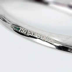 IGI 18K 3.95 Carat Natural Emerald&Diamonds Antique Art Deco Engagement Ring 19 IGI 18K 3.95 Carat Natural Emerald&Diamonds Antique Art Deco Engagement Ring -Mode Bijouterie Magasin DSC0212 master