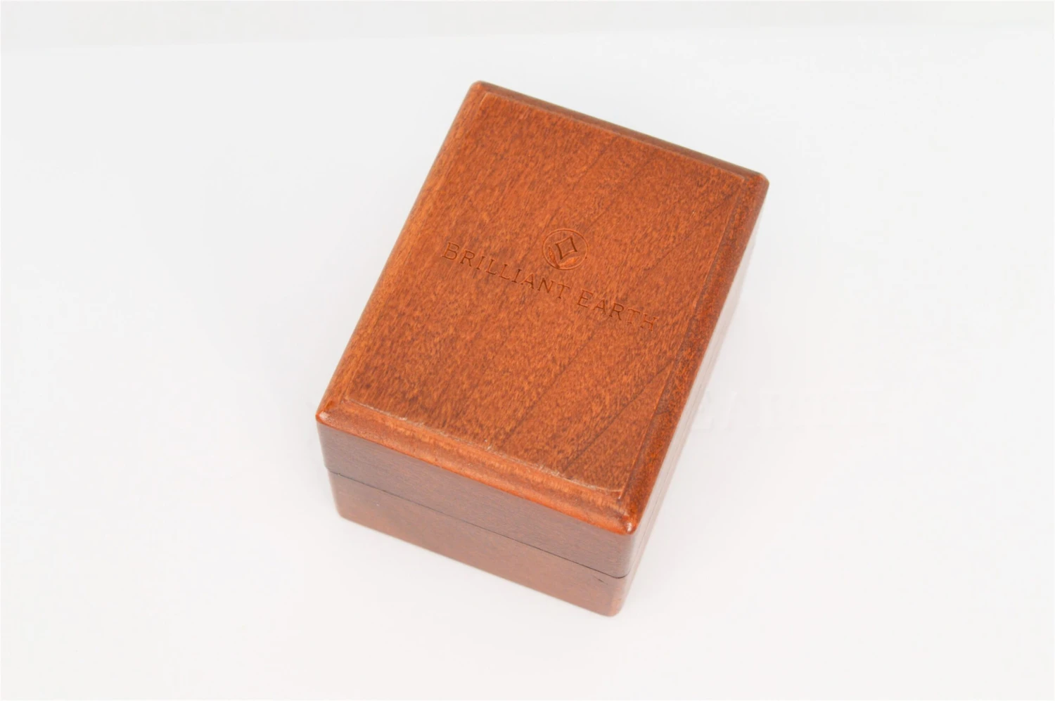 Unknown Brilliant Earth Diamond 14 Karat Rose Gold Engagement Ring W GIA Cert Box Papers 13 Unknown Brilliant Earth Diamond 14 Karat Rose Gold Engagement Ring W GIA Cert Box Papers – Image 11