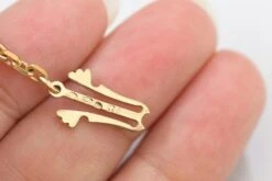 Van Cleef & Arpels Magic Alhambra 16 Motifs Tiger Eye And Carnelian Long Necklac 10 Van Cleef & Arpels Magic Alhambra 16 Motifs Tiger Eye And Carnelian Long Necklac -Mode Bijouterie Magasin DSC 5264 scaled master