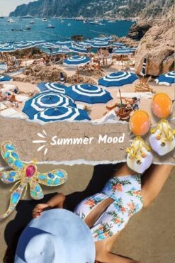 Bochic “Capri” Ruby, Amethyst & Sapphire Necklace Set In 22k Gold & Silver 19 Bochic “Capri” Ruby, Amethyst & Sapphire Necklace Set In 22k Gold & Silver -Mode Bijouterie Magasin E48DA3BF C57A 4EAC 9A75 50DA3635808F master