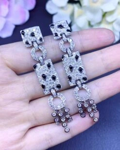 Gorgeous Carat 3, 45 Of Diamonds On Earrings In Gold 11 Gorgeous Carat 3, 45 Of Diamonds On Earrings In Gold -Mode Bijouterie Magasin F34D9455 26C0 4143 A39D 69F73387A588 master