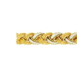 Unknown 2.0 Carat Diamond And Feather Link Design Bracelet 18 Karat In Stock 11 Unknown 2.0 Carat Diamond And Feather Link Design Bracelet 18 Karat In Stock -Mode Bijouterie Magasin G13242 5 master