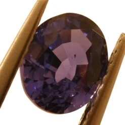 1.40ct Color Change Sapphire Oval Gia Certified Unheated, Sri Lanka, Violetish B 31 1.40ct Color Change Sapphire Oval Gia Certified Unheated, Sri Lanka, Violetish B -Mode Bijouterie Magasin GIAS0072 2 12 master