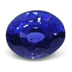 1.40ct Color Change Sapphire Oval Gia Certified Unheated, Sri Lanka, Violetish B 30 1.40ct Color Change Sapphire Oval Gia Certified Unheated, Sri Lanka, Violetish B -Mode Bijouterie Magasin GIAS0072 2 1 master