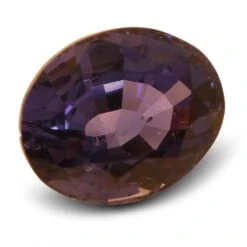1.40ct Color Change Sapphire Oval Gia Certified Unheated, Sri Lanka, Violetish B 28 1.40ct Color Change Sapphire Oval Gia Certified Unheated, Sri Lanka, Violetish B -Mode Bijouterie Magasin GIAS0072 2 3 master