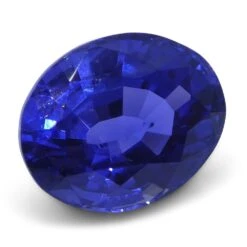 1.40ct Color Change Sapphire Oval Gia Certified Unheated, Sri Lanka, Violetish B 27 1.40ct Color Change Sapphire Oval Gia Certified Unheated, Sri Lanka, Violetish B -Mode Bijouterie Magasin GIAS0072 2 4 master