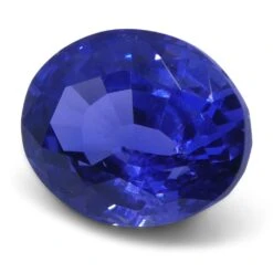 1.40ct Color Change Sapphire Oval Gia Certified Unheated, Sri Lanka, Violetish B 26 1.40ct Color Change Sapphire Oval Gia Certified Unheated, Sri Lanka, Violetish B -Mode Bijouterie Magasin GIAS0072 2 5 master 1