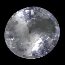 1.58 Carat Oval Icy Light Blue Sapphire GIA Certified Sri Lanka Unheated 37 1.58 Carat Oval Icy Light Blue Sapphire GIA Certified Sri Lanka Unheated -Mode Bijouterie Magasin GIAS1117 12 master