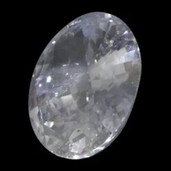 1.58 Carat Oval Icy Light Blue Sapphire GIA Certified Sri Lanka Unheated 33 1.58 Carat Oval Icy Light Blue Sapphire GIA Certified Sri Lanka Unheated -Mode Bijouterie Magasin GIAS1117 16 master