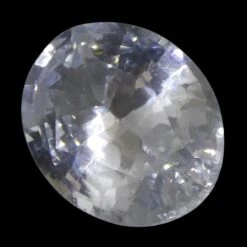 1.58 Carat Oval Icy Light Blue Sapphire GIA Certified Sri Lanka Unheated 32 1.58 Carat Oval Icy Light Blue Sapphire GIA Certified Sri Lanka Unheated -Mode Bijouterie Magasin GIAS1117 17 master