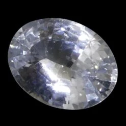 1.58 Carat Oval Icy Light Blue Sapphire GIA Certified Sri Lanka Unheated 30 1.58 Carat Oval Icy Light Blue Sapphire GIA Certified Sri Lanka Unheated -Mode Bijouterie Magasin GIAS1117 3 master
