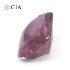 2.15 Carat Octagonal Purplish Pink Sapphire GIA Certified Madagascar -Mode Bijouterie Magasin GIAS2168 8 master