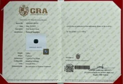 GRA Certified 2.09ct Green Blue Sapphire Untreated Cushion Cut Gem 15 GRA Certified 2.09ct Green Blue Sapphire Untreated Cushion Cut Gem -Mode Bijouterie Magasin GRA Certified 2 09ct Green Blue Sapphire Untreated Cushion Cut Gem 7 2x6 6mm 7 master