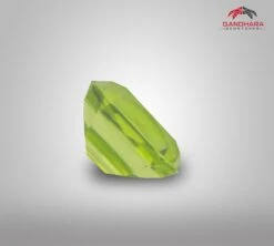 Green Natural Loose Peridot Stone 3.37 Carats Peridot Stone Peridot For Jewelry -Mode Bijouterie Magasin GreenNaturalLoosePeridotStone 1 master