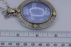 Unknown Light Purple Italian Murano Glass Pendant Cameo Of Crucified Cross 14 Unknown Light Purple Italian Murano Glass Pendant Cameo Of Crucified Cross -Mode Bijouterie Magasin IMG 0007 master