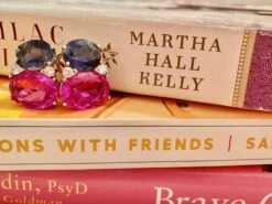 Initial Plate Bracelet With Diamond Accent -Mode Bijouterie Magasin IMG 0026 master