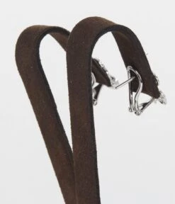 Diamond Gold Flower Earrings 13 Diamond Gold Flower Earrings -Mode Bijouterie Magasin IMG 1539 master