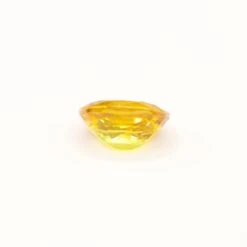 Unknown 0.99 Carat Natural Yellow Sapphire Precious Loose Gemstone, Customisable Ring 9 Unknown 0.99 Carat Natural Yellow Sapphire Precious Loose Gemstone, Customisable Ring -Mode Bijouterie Magasin IMG 1708 master
