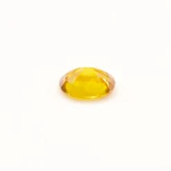 Unknown 0.99 Carat Natural Yellow Sapphire Precious Loose Gemstone, Customisable Ring 11 Unknown 0.99 Carat Natural Yellow Sapphire Precious Loose Gemstone, Customisable Ring -Mode Bijouterie Magasin IMG 1712 master